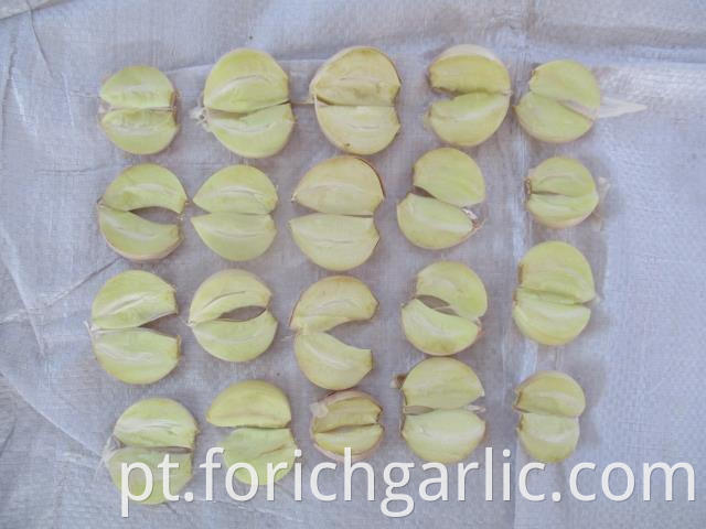 Jinxiang Fresh Garlic5 5